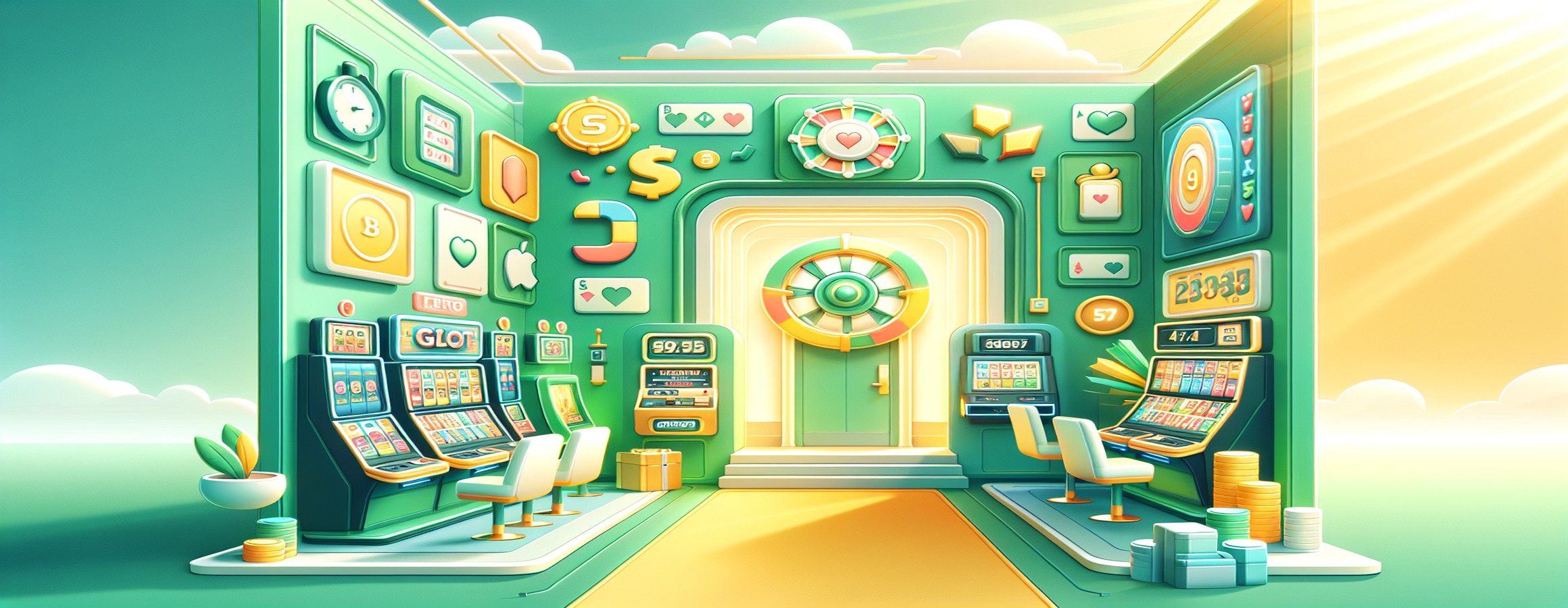 Image showcasing expert online casino tips and strategies, brought to you by ONLINECASINOS in Pakistan.